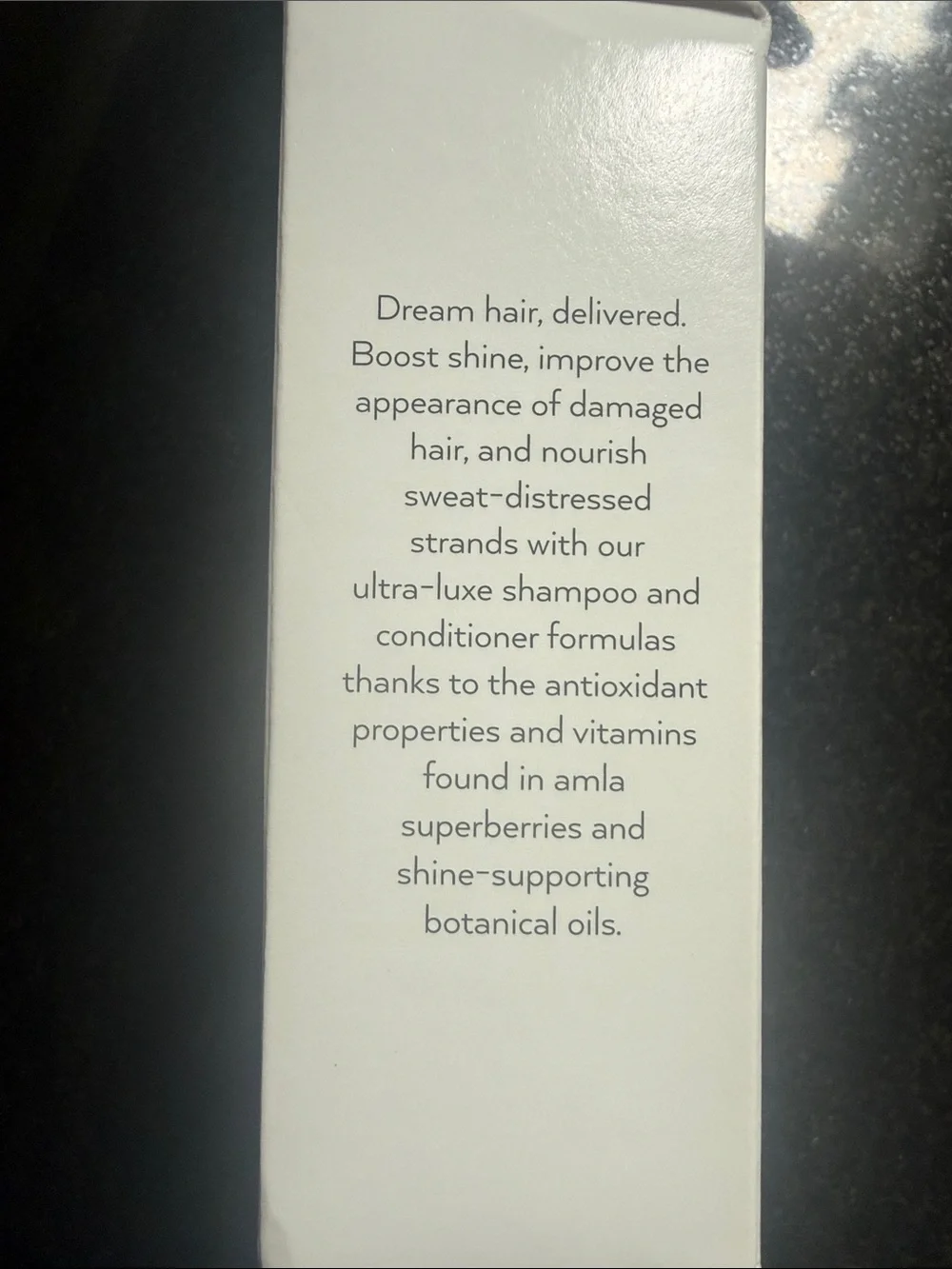 ALO Yoga Rinse + Repeat Shampoo & Conditioner Duo - 3,2 Fl oz NEW